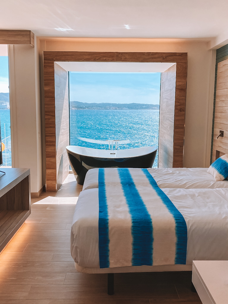 Sol Bahia Ibiza Suites Ibiza