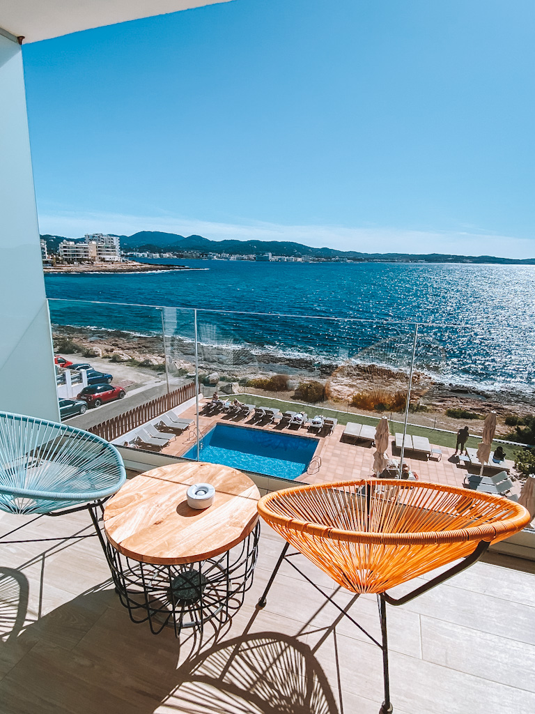 Sol Bahia Ibiza Suites Ibiza