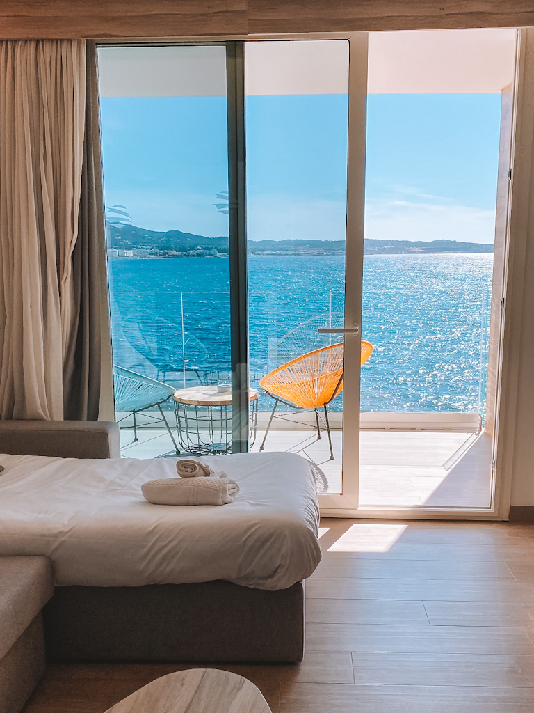 Sol Bahia Ibiza Suites Ibiza