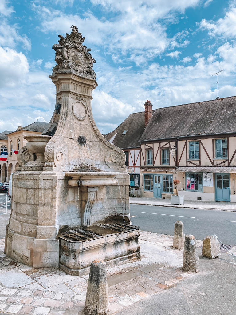 La Roche-Guyon
