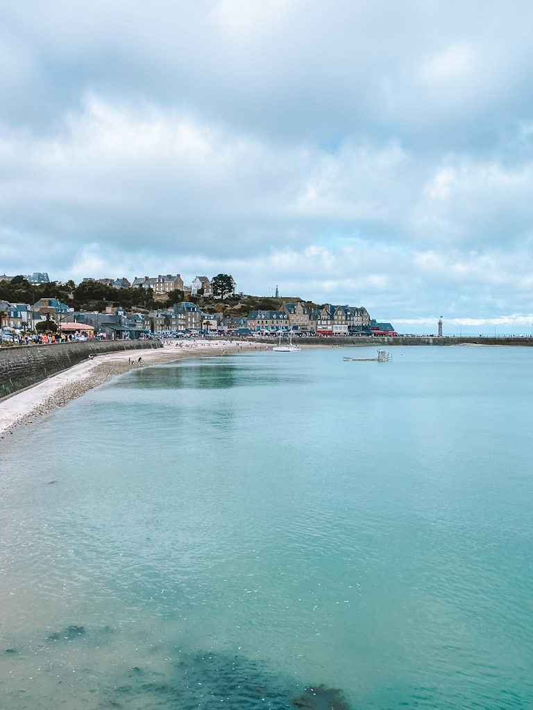 Cancale Bretagne