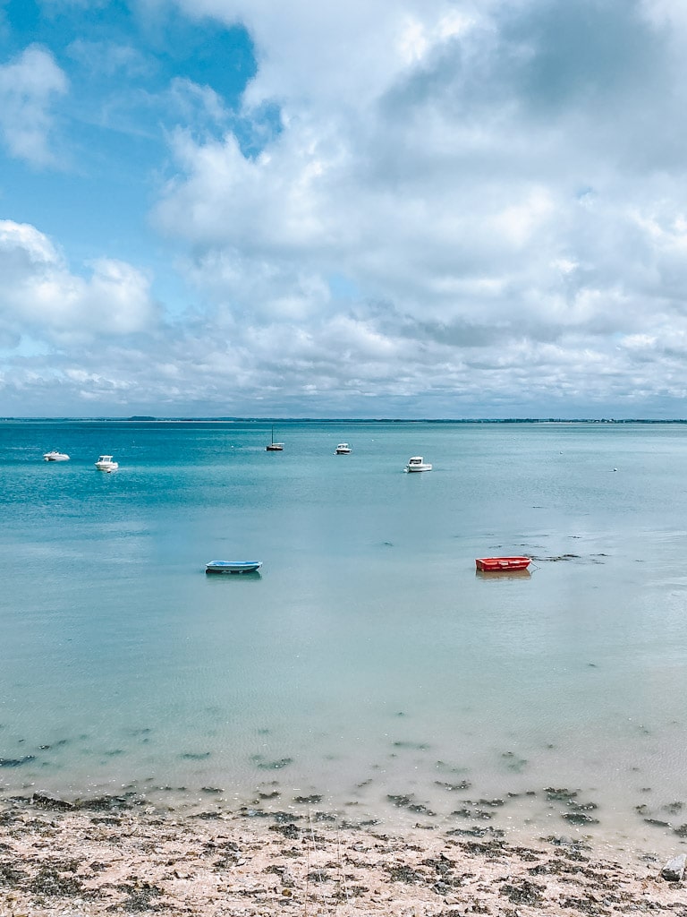 Cancale Bretagne