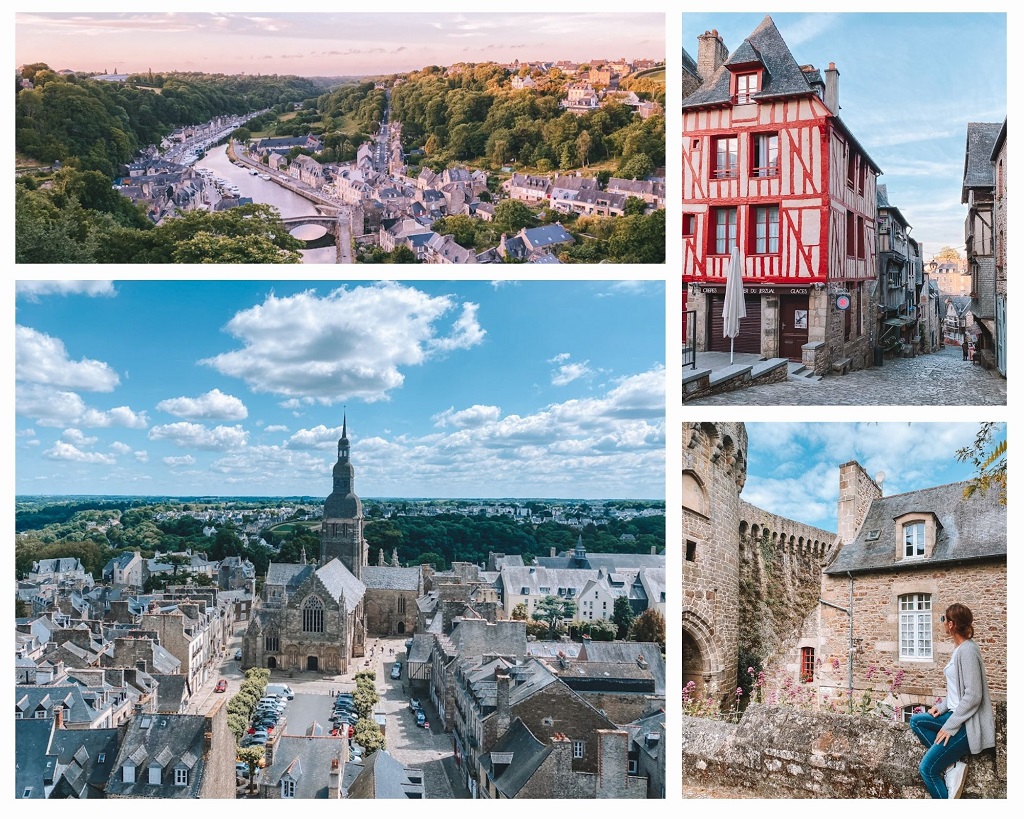 Dinan Bretagne