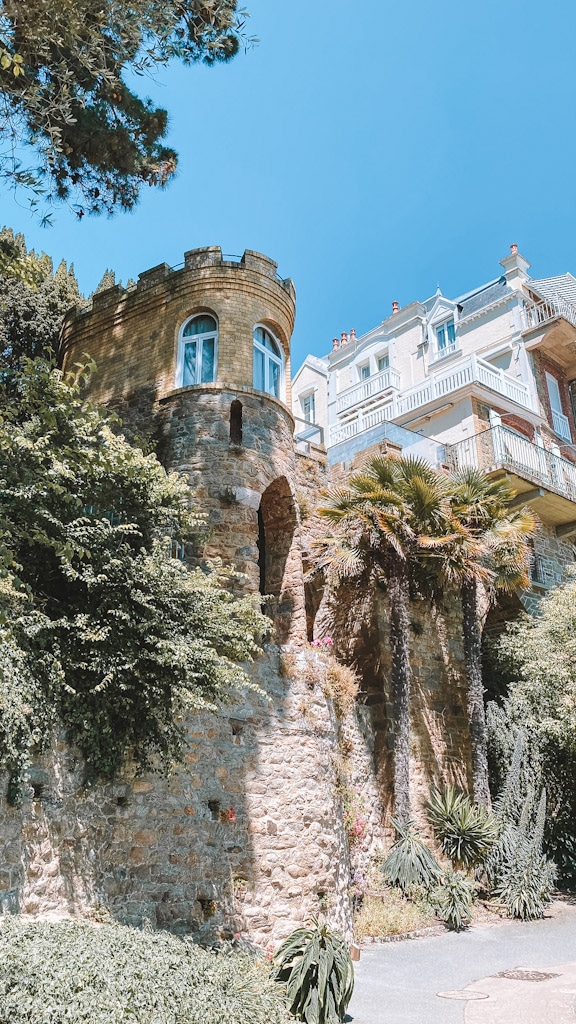 Dinard Bretagne