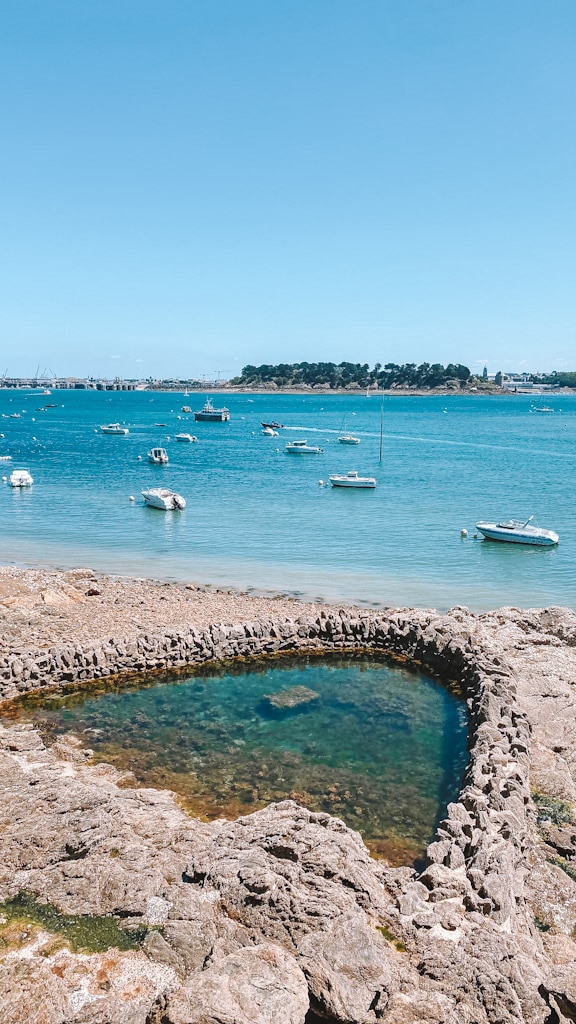 Dinard Bretagne