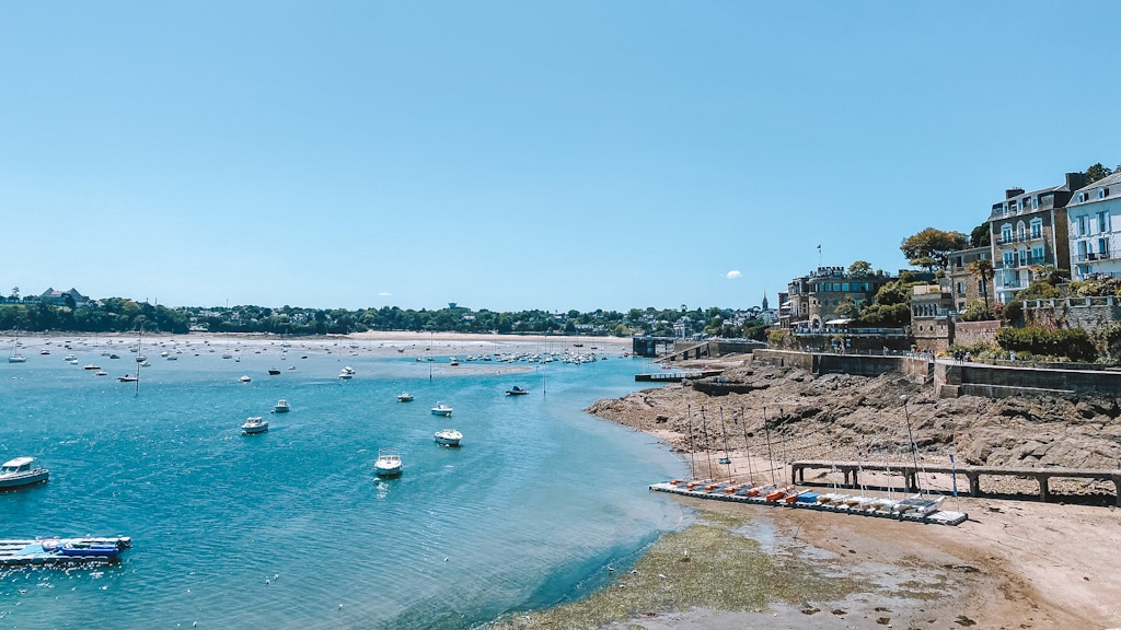 Dinard Bretagne
