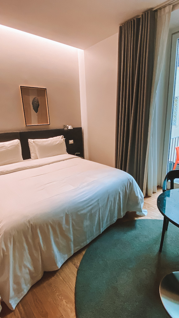 The Radical Hotel Roma