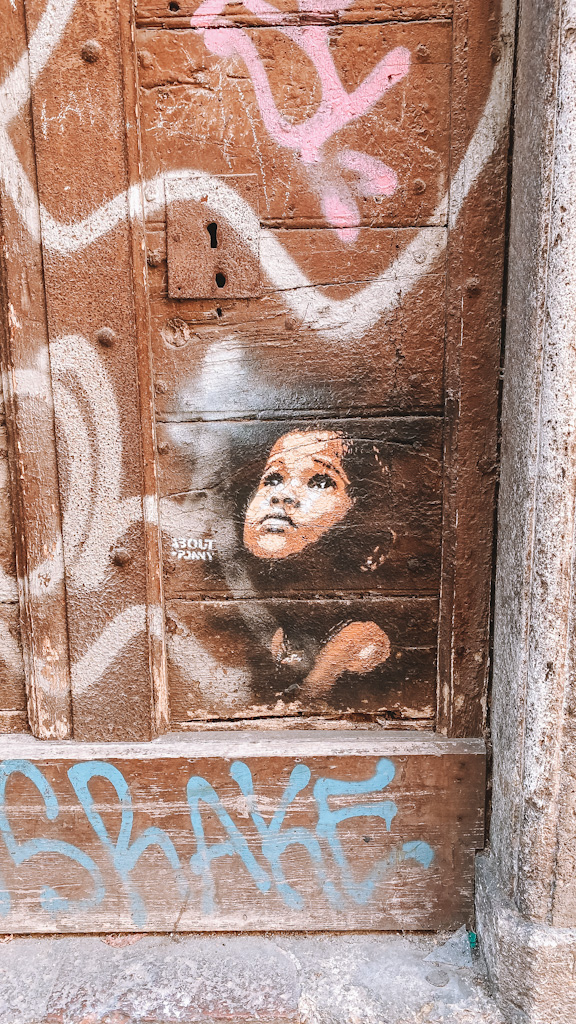 Trastevere Rome