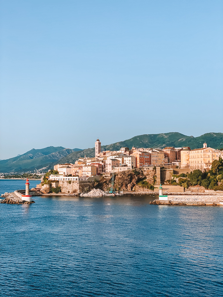 Bastia Haute-Corse