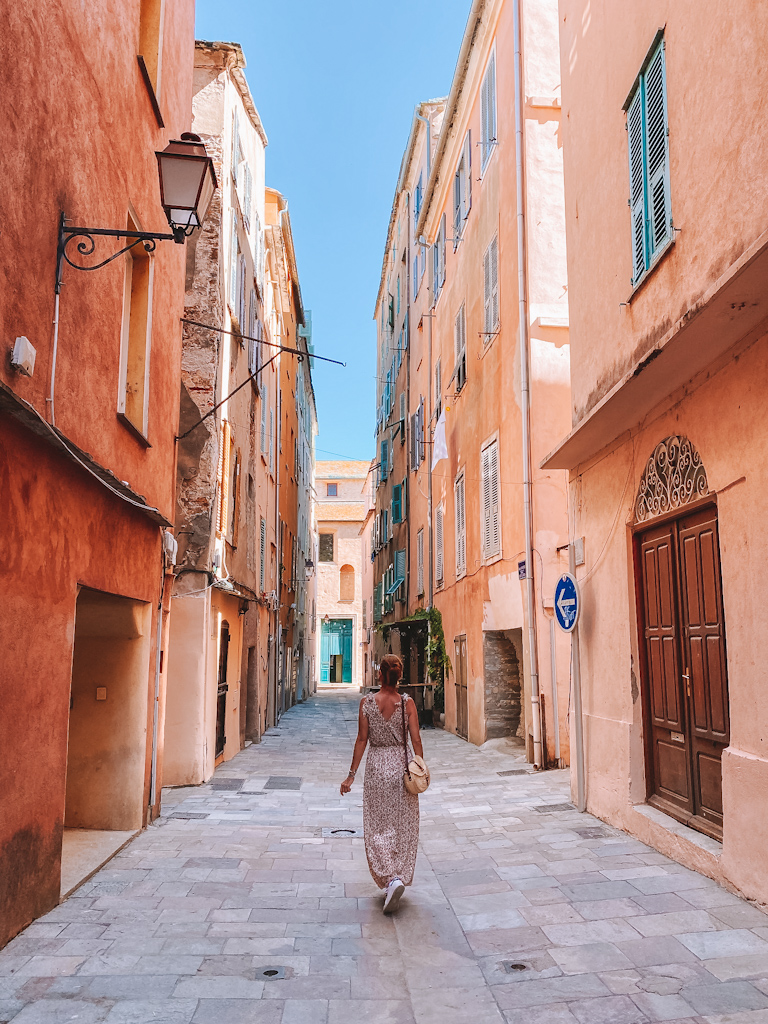 Bastia Haute-Corse