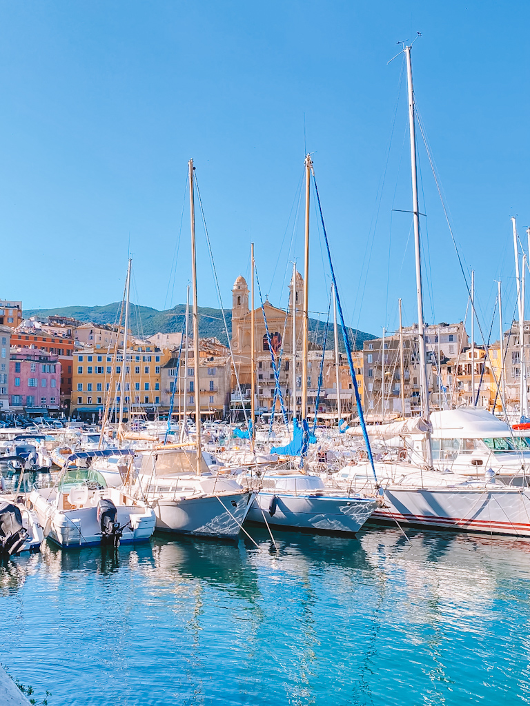 Bastia Haute-Corse