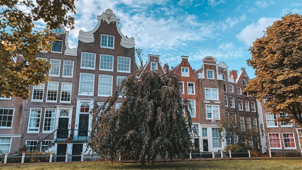 Béguinage Amsterdam