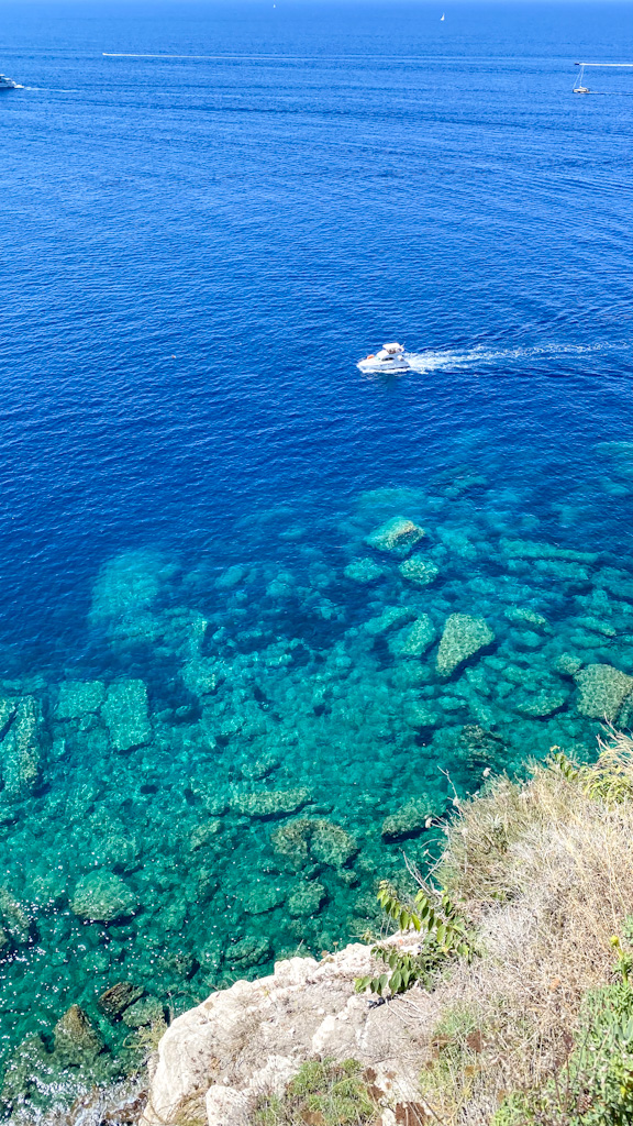 Bonifacio Corse