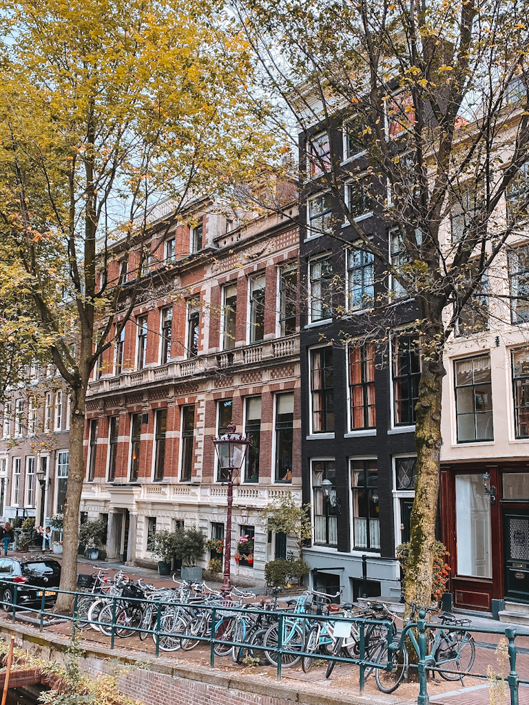 De 9 Straatjes Amsterdam