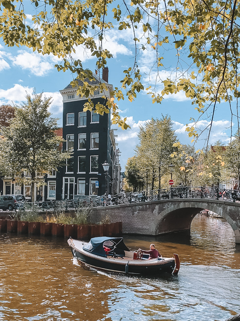 De 9 Straatjes Amsterdam