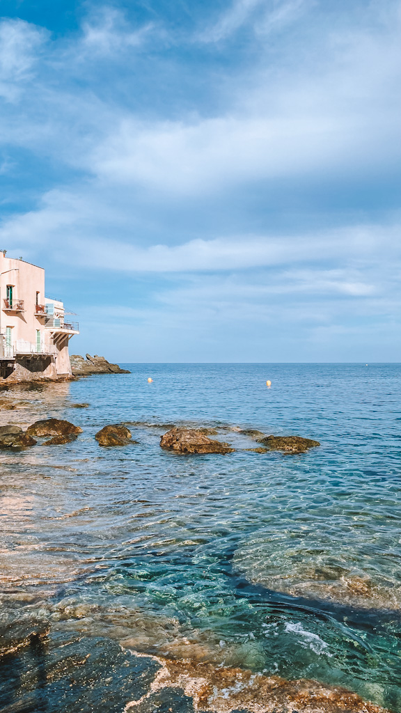 Erbalunga Cap Corse