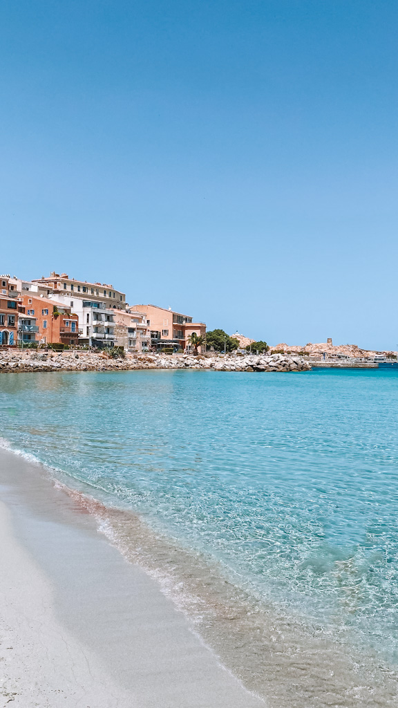 Ile-Rousse Haute-Corse