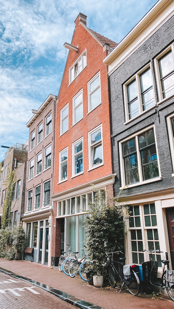 Jordaan Amsterdam