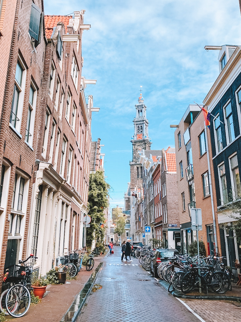Jordaan Amsterdam