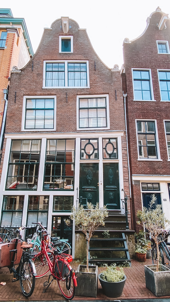 Jordaan Amsterdam