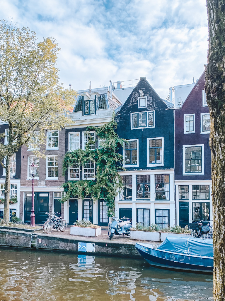 Jordaan Amsterdam