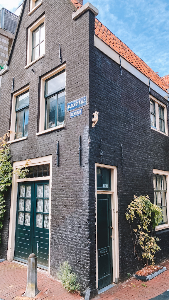 Jordaan Amsterdam