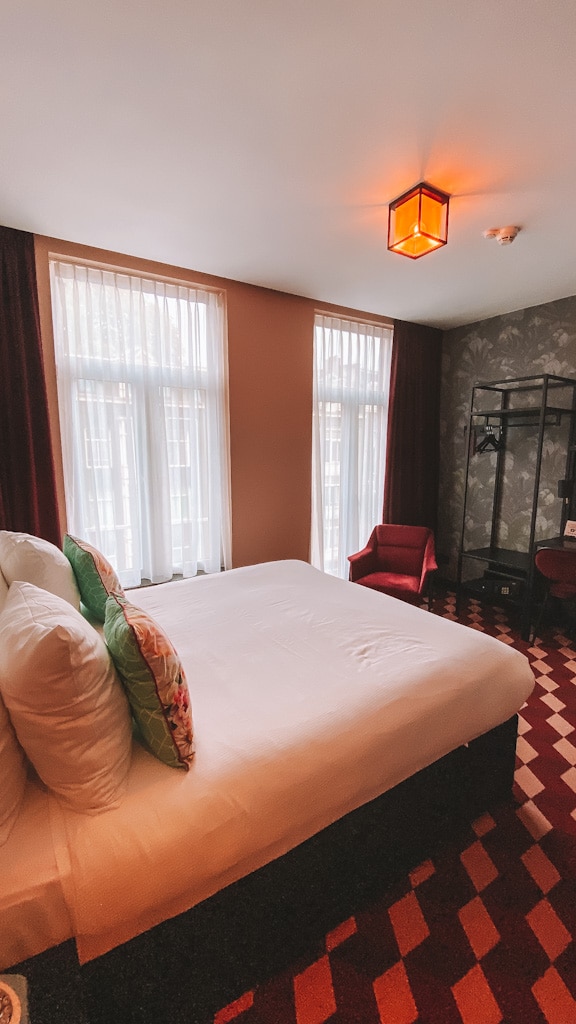 Krisotel Amsterdam