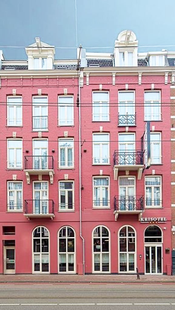 Krisotel Amsterdam