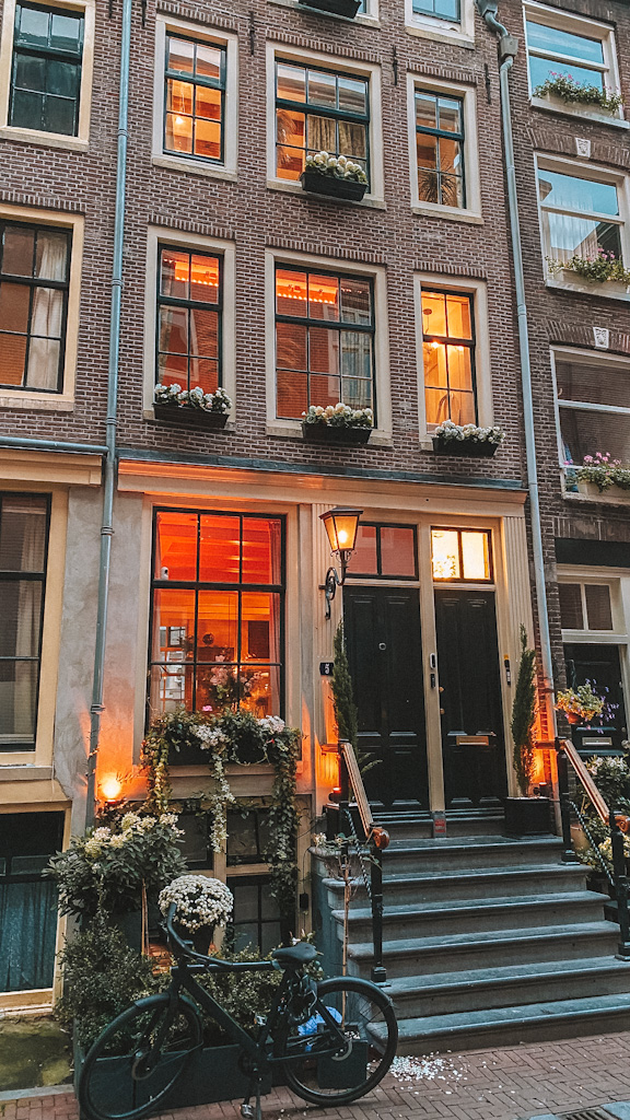 Leidseplein Amsterdam