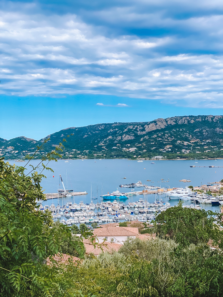 Porto-Vecchio Corse