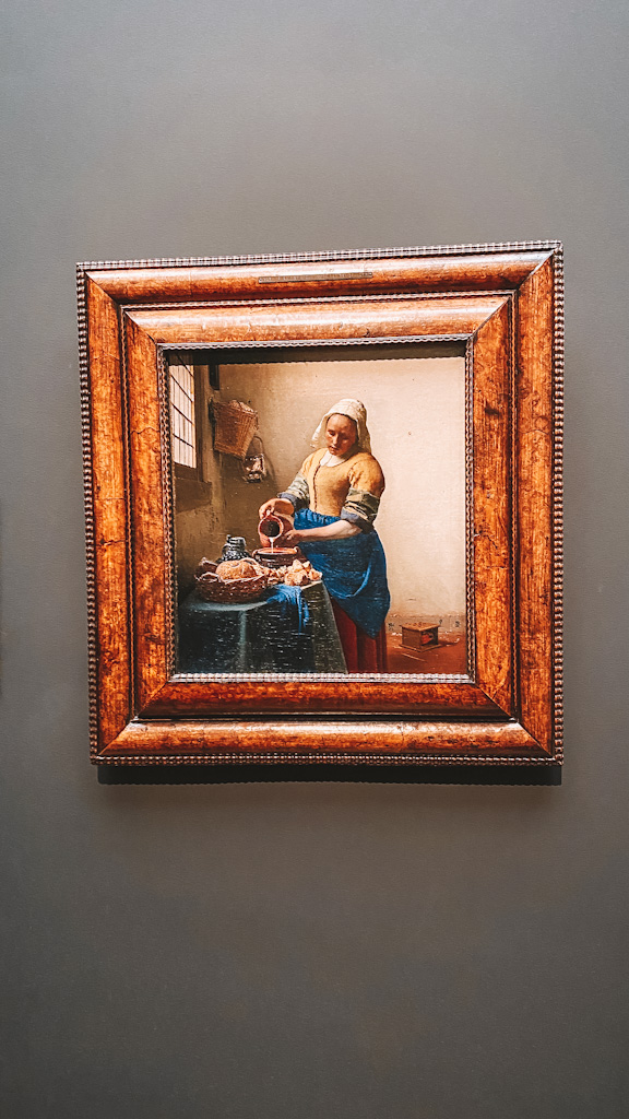Rijksmuseum Amsterdam
