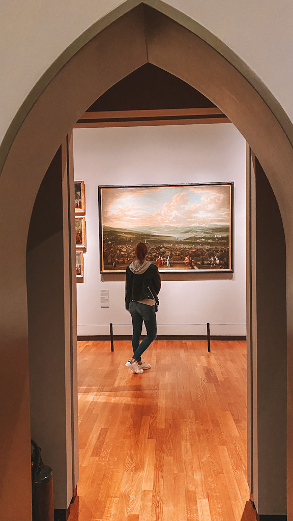 Rijksmuseum Amsterdam