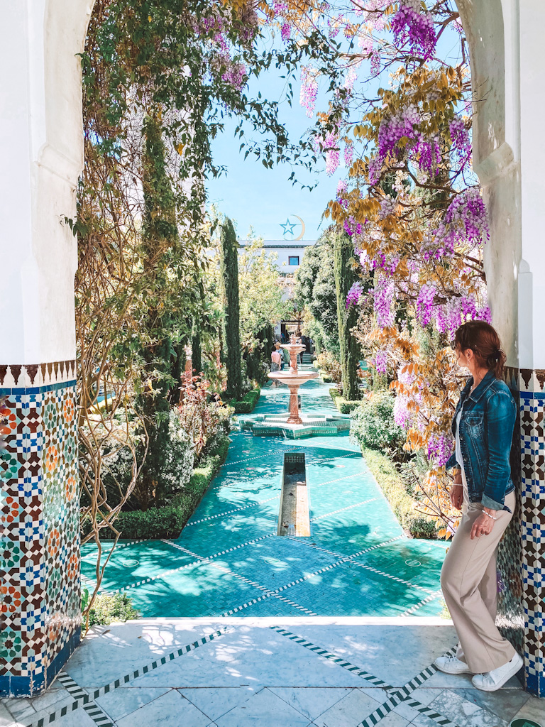 Grande Mosquée de Paris