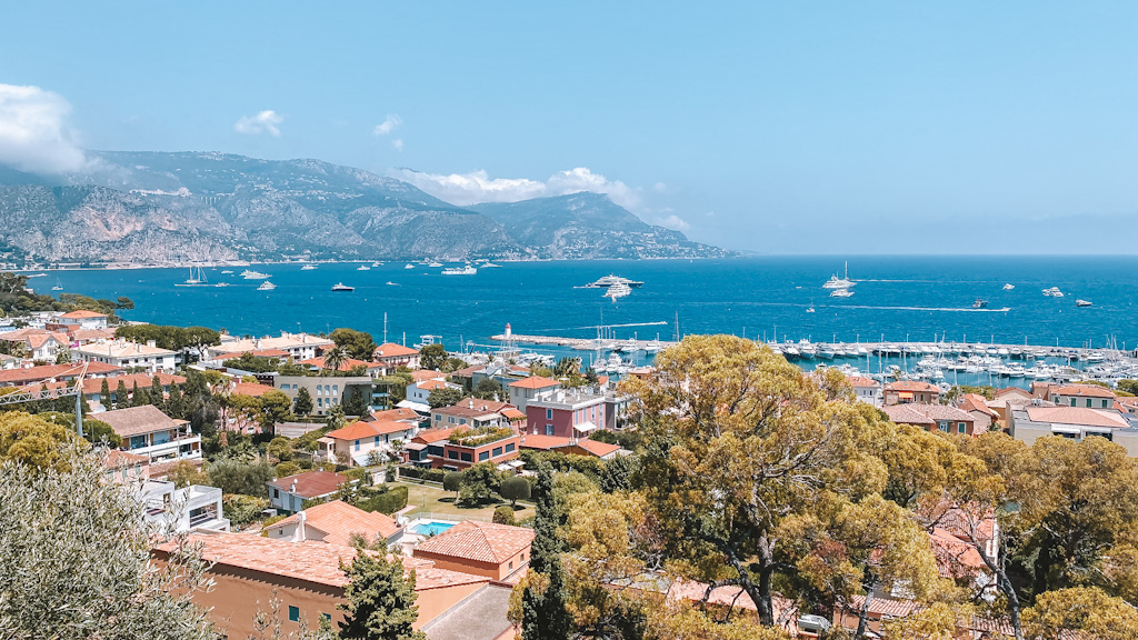 Saint-Jean-CapFerrat