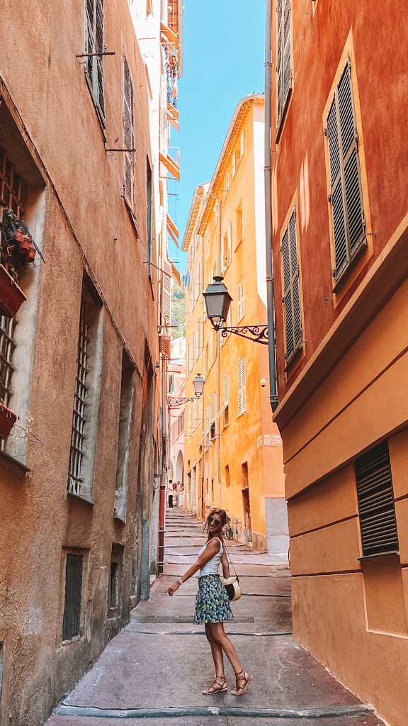 Vieux-Nice
