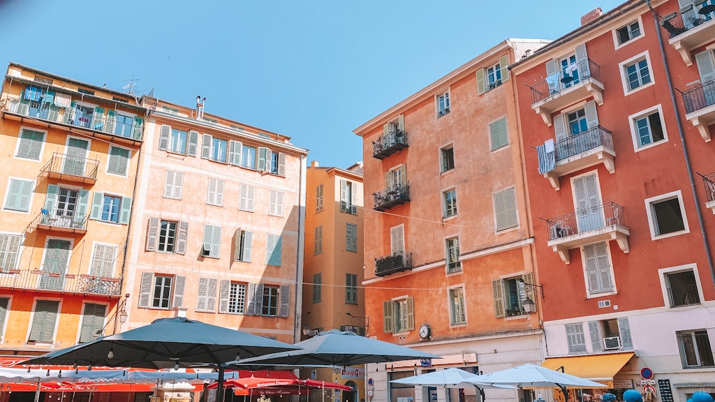 Vieux-Nice