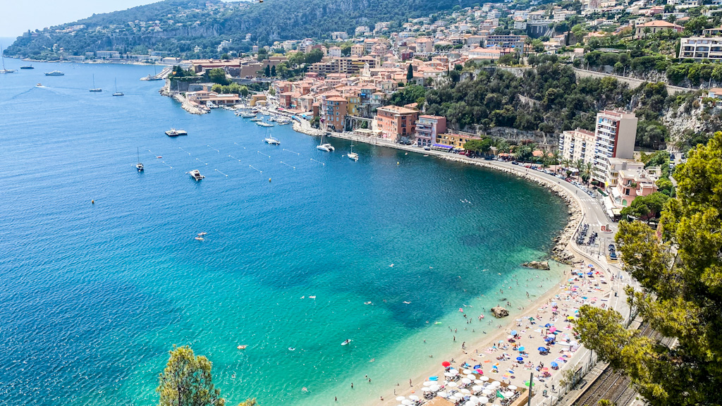 Villefranche-sur-mer