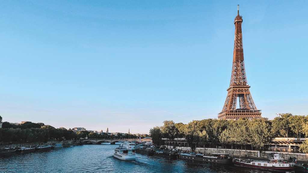 Où dormir à Paris?