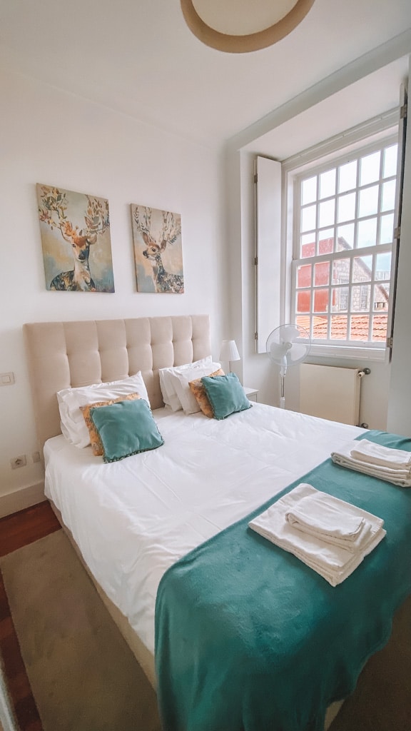Où dormir à Porto?