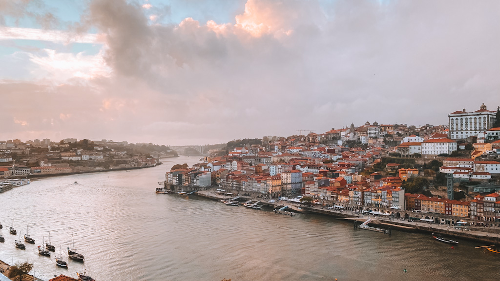 Vila Nova de Gaia Porto