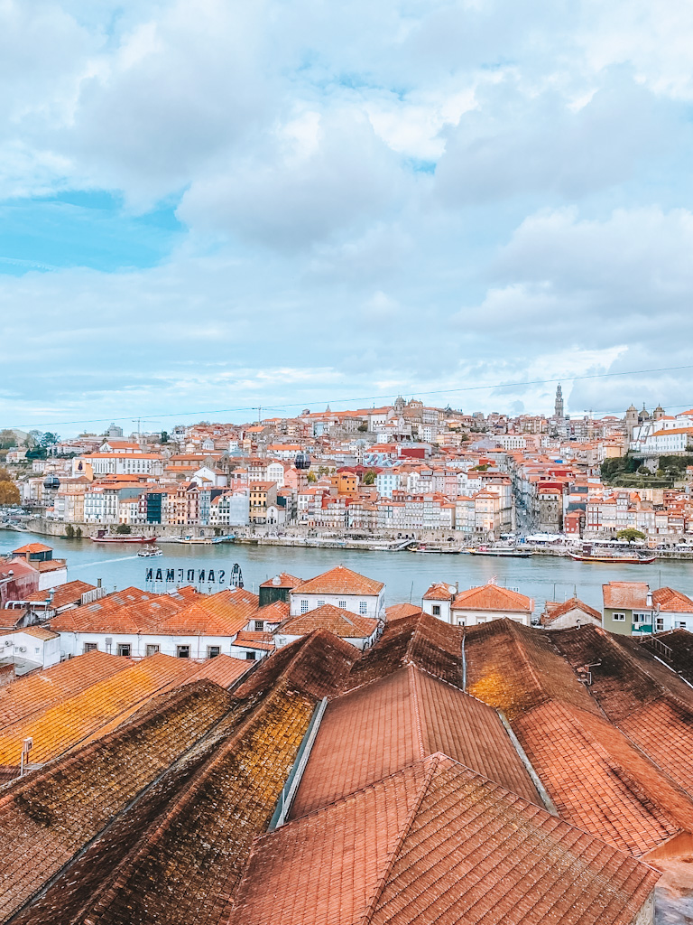 Vila Nova de Gaia