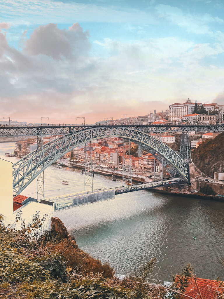 Vila Nova de Gaia