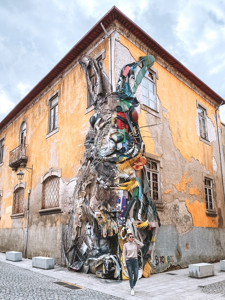 Half Rabbit Vila Nova de Gaia
