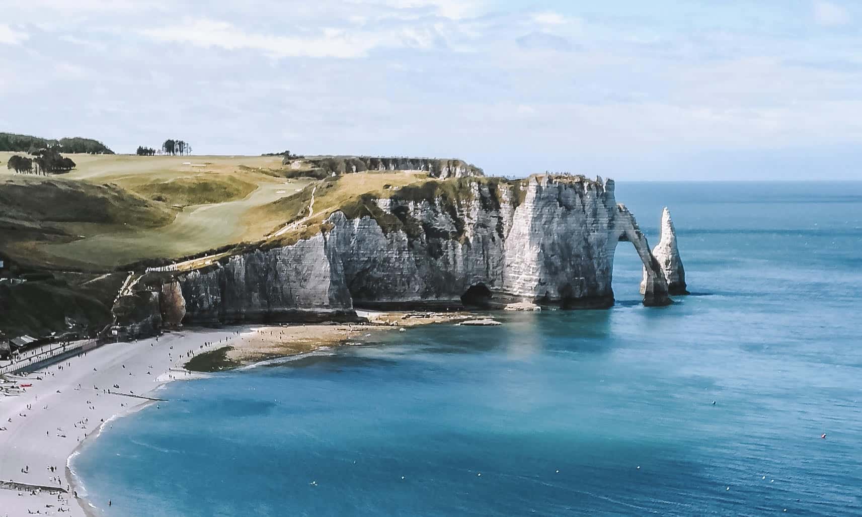 Idées de week-end proche de Paris - Nos Ailleurs