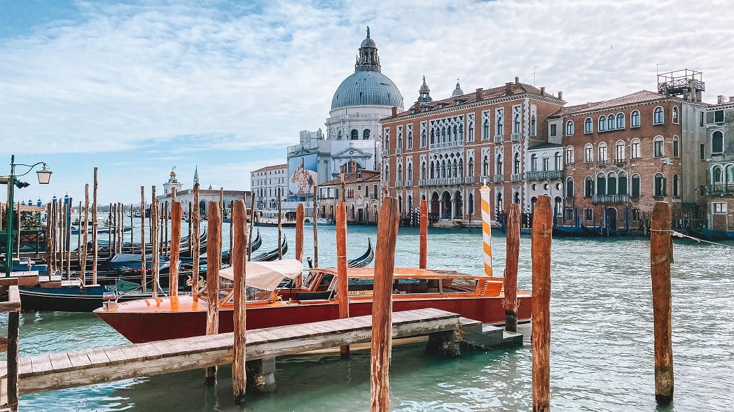 Visiter Venise en 3 jours : que voir, que faire? - Nos Ailleurs