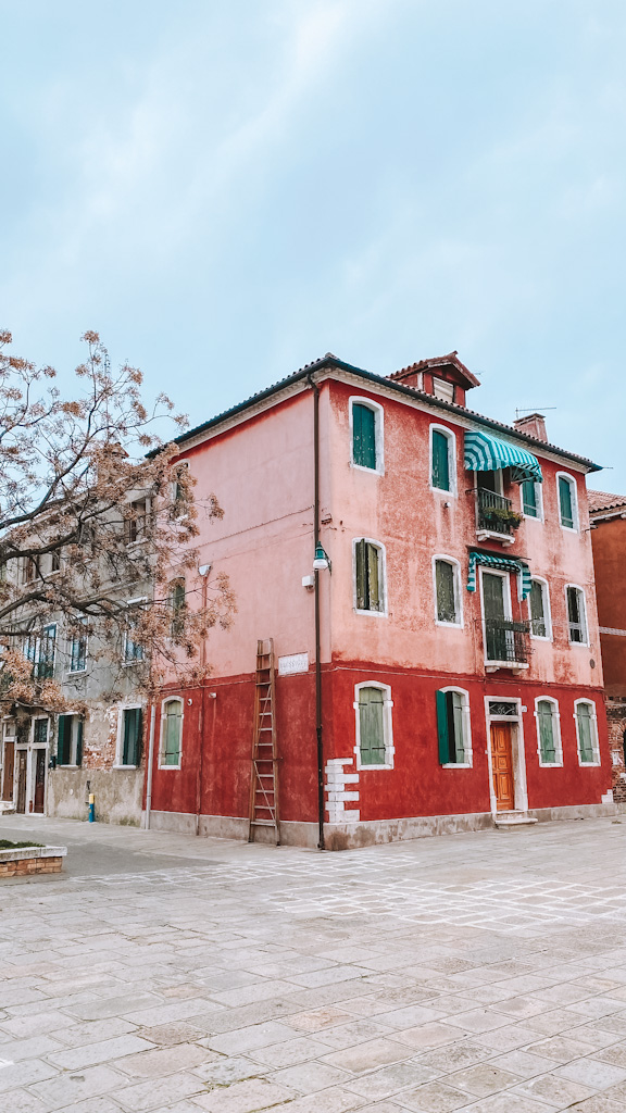 Murano Venise