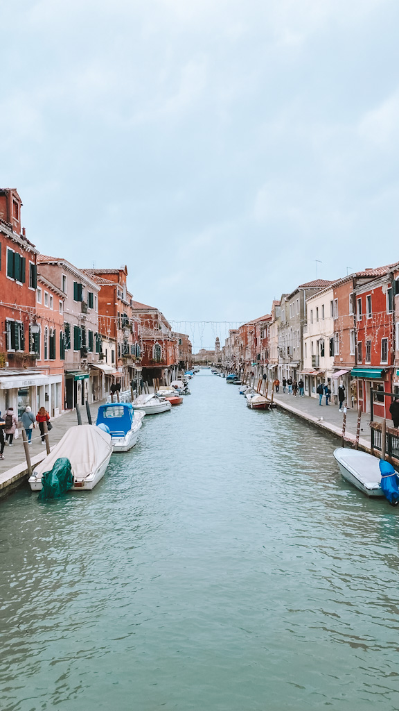 Murano Venise