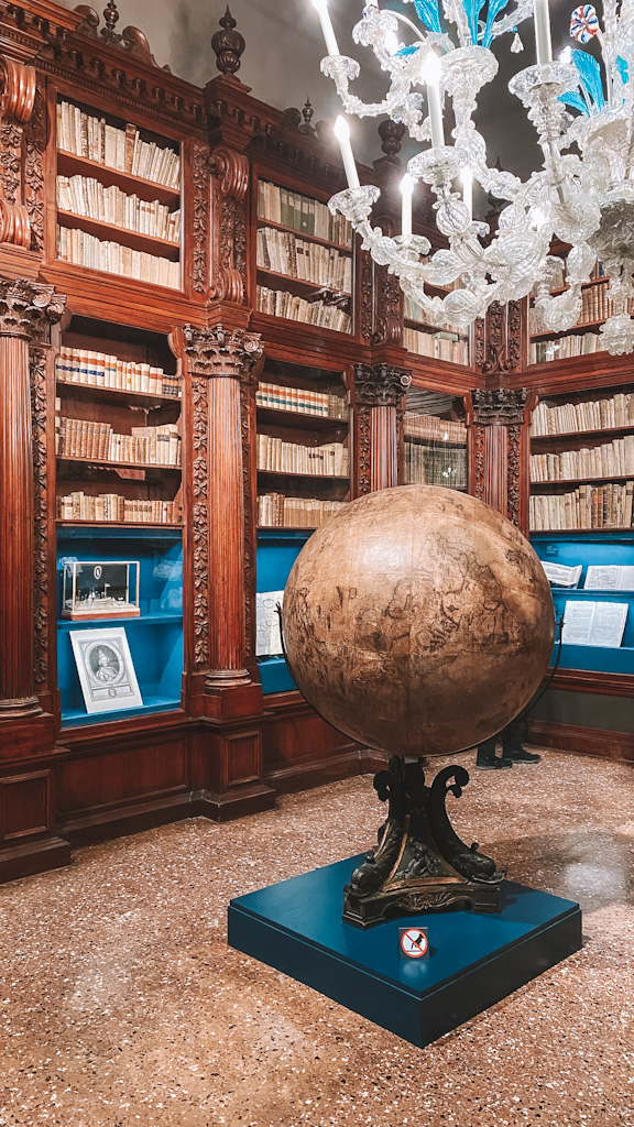Musée Correr Venise