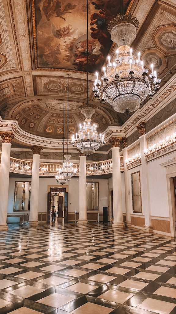 Musée Correr Venise