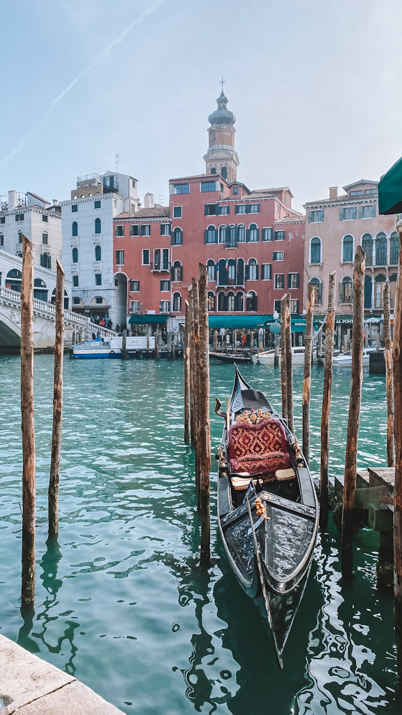 Rialto Venise
